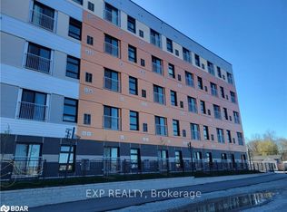 75 Barrie Rd #513, Orillia, ON L3V 8N5