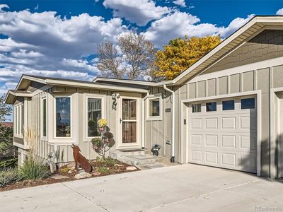 8700 Flintwood Road, Parker, CO, 80138
