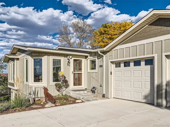 8700 Flintwood Road, Parker, CO 80138