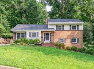 3439 Landon St, Lynchburg, VA 24503