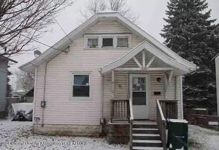 1st image of this home