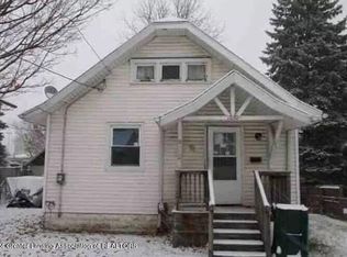 1930 Polly Ave, Lansing, MI 48906