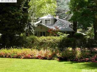 17006 Colfax Hwy, Grass Valley, CA 95945