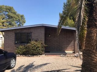 1017 E Lester St, Tucson, AZ 85719