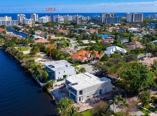 7902 NE Palm Way, Boca Raton, FL 33487