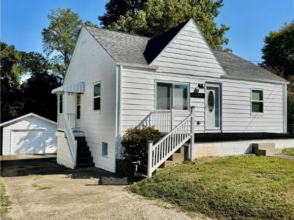 1603 Colby Rd, Charleston, WV 25314