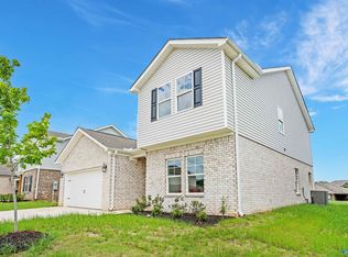 160 Brier Valley Dr, Meridianville, AL 35759