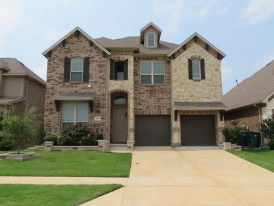 5616 Amphora Ave, McKinney, TX, 75070
