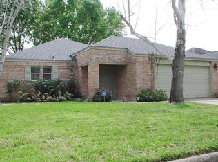 12911 Avenida Vaquero St, Houston, TX 77077