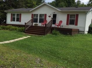 1853 Markleton School Rd, Markleton, PA 15551