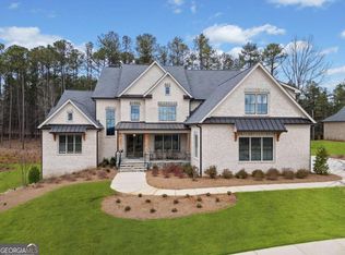 4921 Slaton Dr, Acworth, GA 30101