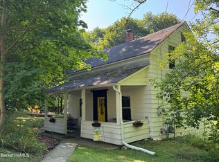 38 Wesleyan St, North Adams, MA 01247