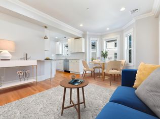 14 Armstrong St #2, Jamaica Plain, MA 02130