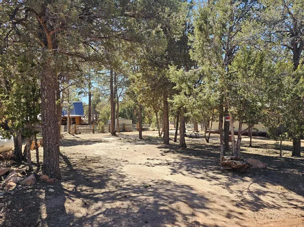 2087 Pinewood Dr, Overgaard, AZ 85933