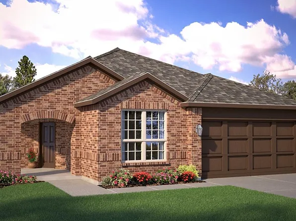 1505 Hoodoo Ct, Midland, TX 79705