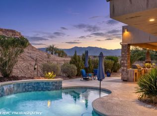 1572 Sanctuary Rdg, Mesquite, NV 89027