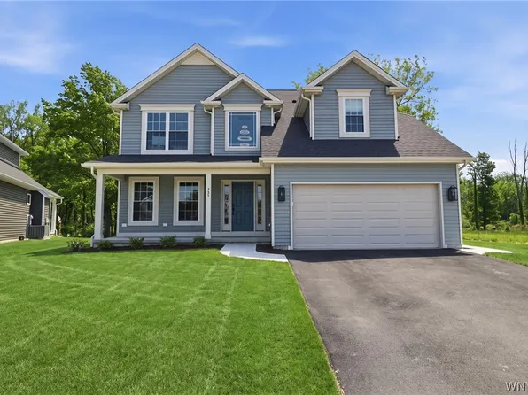 335 Cardinal Way, North Tonawanda, NY 14120