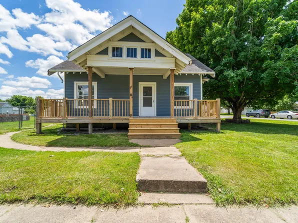 610 Fruitt Ave, Mc Callsburg, IA 50154