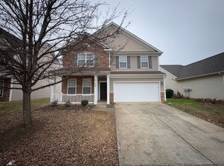 6109 Follow The Trl, Indian Trail, NC 28079