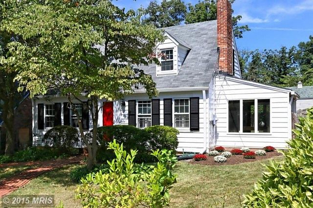 1st image of 4639 15th St N