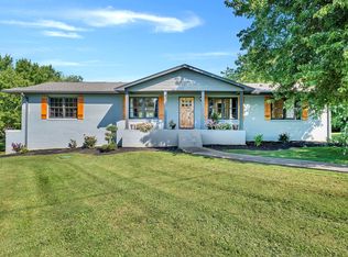 235 Dana Dr, Lebanon, TN 37087