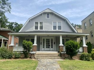 918 W Trinity Ave, Durham, NC 27701