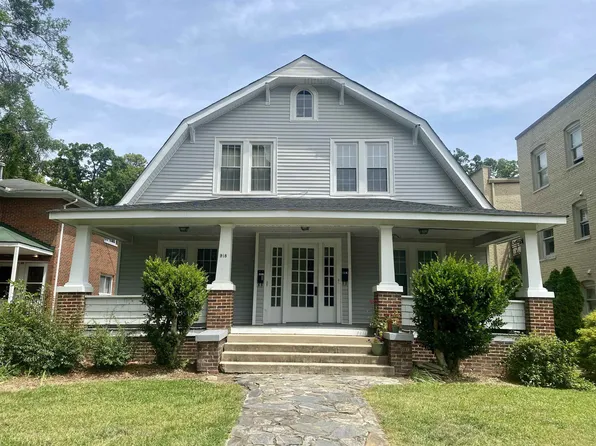 918 W Trinity Ave, Durham, NC 27701