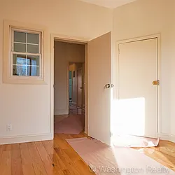 Rented by Washington Realty Corp.