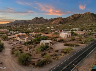 772 E Moon Vista St, Apache Junction, AZ 85119