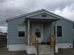 115 Carleton Ave, Hazleton, PA 18201