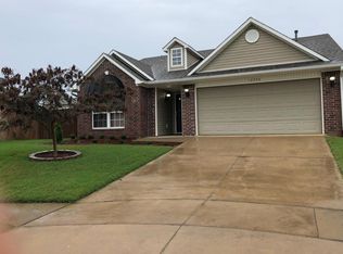 12206 S 270th East Ave #2, Coweta, OK 74429