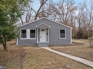 434 Baltimore St, Aberdeen, MD
