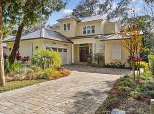 45 Beach Wood Rd, Fernandina Beach, FL 32034