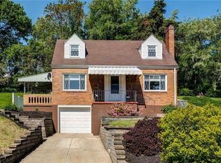 123 Saint Anne Dr, Glenshaw, PA
