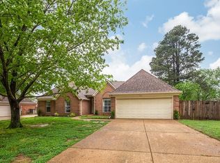 3827 Haynes Rd LOT 1, Memphis, TN 38133