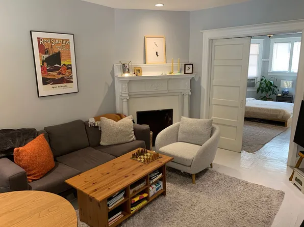 756 Rock Creek Church Road NW, 756 Rock Creek Church Rd NW APT 1, Washington, DC 20010