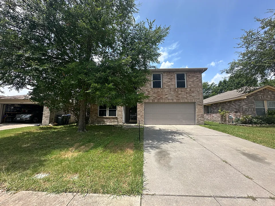 2525 Mesa Valley Dr