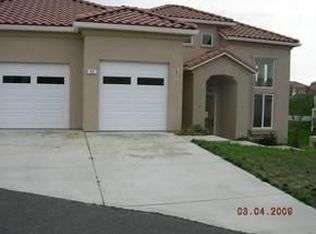 43 Selene Way, Copperopolis, CA 95228