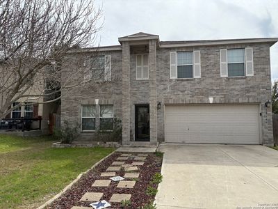 12646 Moon, San Antonio, TX, 78253