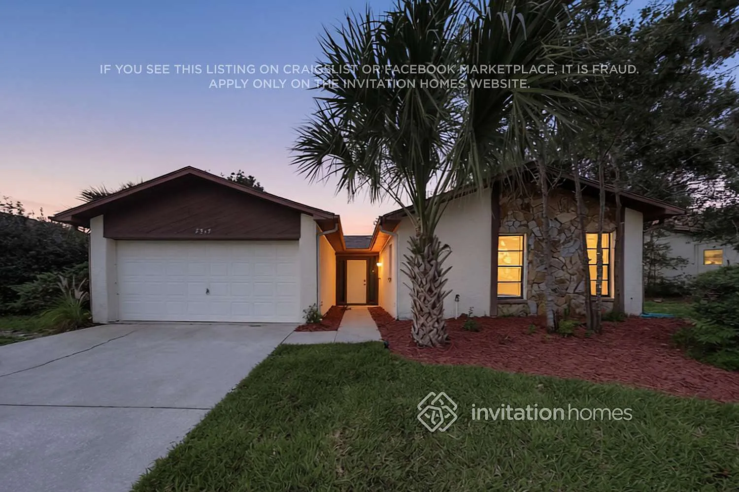 7317 Bramblewood Dr Port Richey, FL 34668 — Photo 3