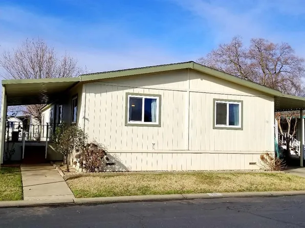 3120 Live Oak Blvd Unit 70, Yuba City, CA 95991