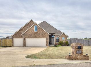 1206 Ella, Tuttle, OK 73089