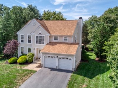 18 Ramapo Trl, Branchburg, NJ, 08876