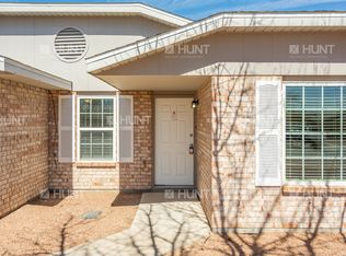 4681 Loma Del Rey Cir, El Paso, TX 79934