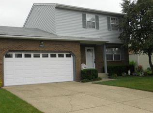 6982 Britwell Ln, Reynoldsburg, OH