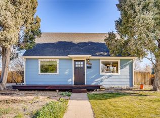 3525 W Harvard Ave, Denver, CO 80219