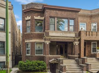 6617 S Minerva Ave, Chicago, IL 60637