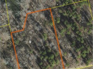 6807 Pritchett Woods Dr, Browns Summit, NC 27214