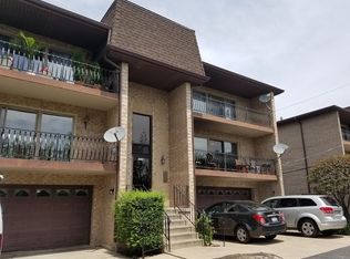 9839 Natoma Ave UNIT 4, Chicago Ridge, IL 60415