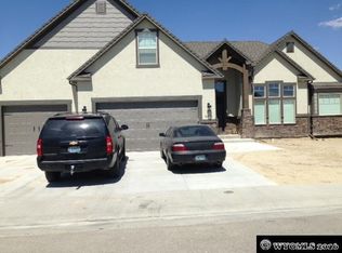 207 Hemlock Dr, Rock Springs, WY 82901